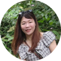 黃韻玶講師圖片